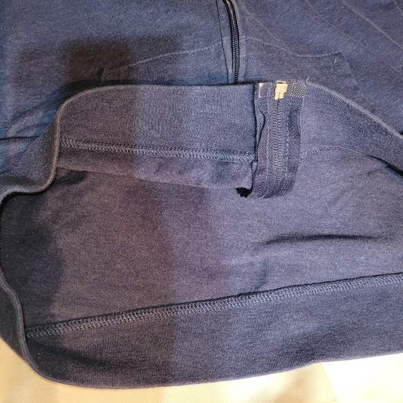 Marvel Avengers Zip Wns M, Lightweight Sweatshirt. - Picture 10 of 10